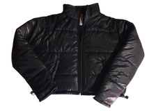 Campera inflable puffer talle unico