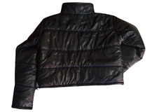 Campera inflable puffer talle unico