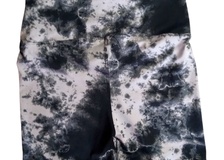 Short de Lycra estampado talle 5