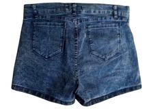 Short de jean elastizado talle 42