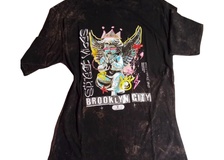 Remeron batik talle 4 color negro