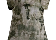Remeron batik talle 3 color verde 💚