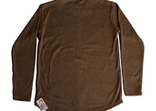 Camiseta de lanilla talle 4