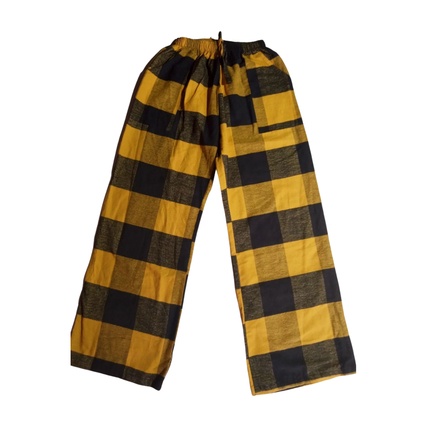 Pantalón de lanilla talle 5