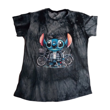 Remeron batik talle 4