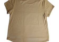 Remera de Morley con strass talle 8