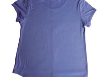 Remera de Morley con strass talle 4