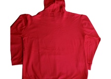 Maxi buzo de algodón talle 5