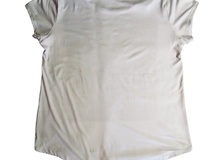 Remera de Morley con strass talle 3