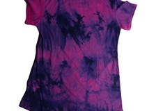 Remeron batik talle 4 color violeta y  rosa 🩷