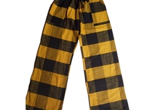 Pantalón de lanilla talle 5