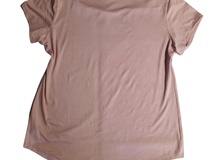 Remera de Morley con strass talle 5