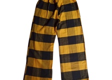 Pantalón de lanilla talle 5