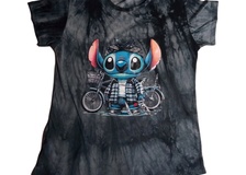 Remeron batik talle 4