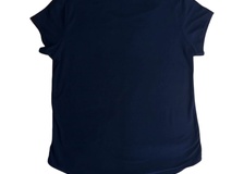 Remera de Morley con strass talle 3
